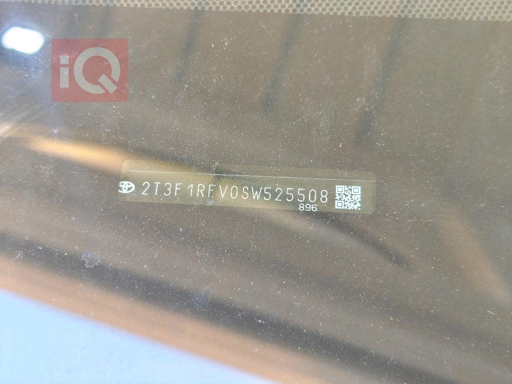 تويوتا راف 4